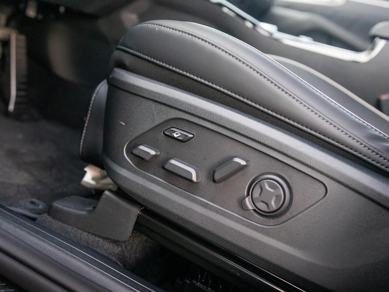 KIA SORENTO 1.6 T-GDi Plug-in Hybrid 4WD ExecutiveLine 7p. l 360 camera l Nappa leder l Head up display l Stoelverwarming en Ventilatie l Bose Premium soundsystem l