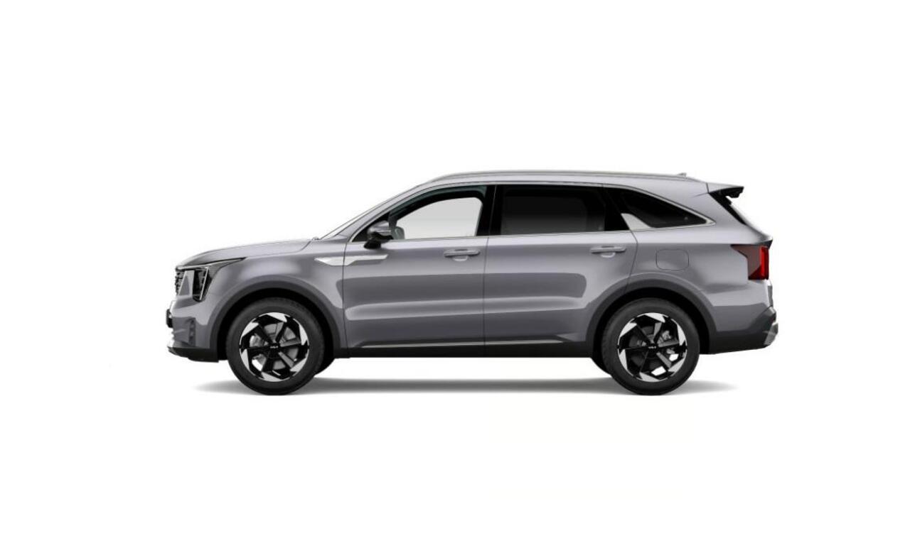 KIA SORENTO 1.6 T-GDi Plug-in Hybrid 4WD DynamicPlusLine 7p. | Panoramadak | Bose®Premium Sound | Dodehoekassistentie | Stoelverwarming |