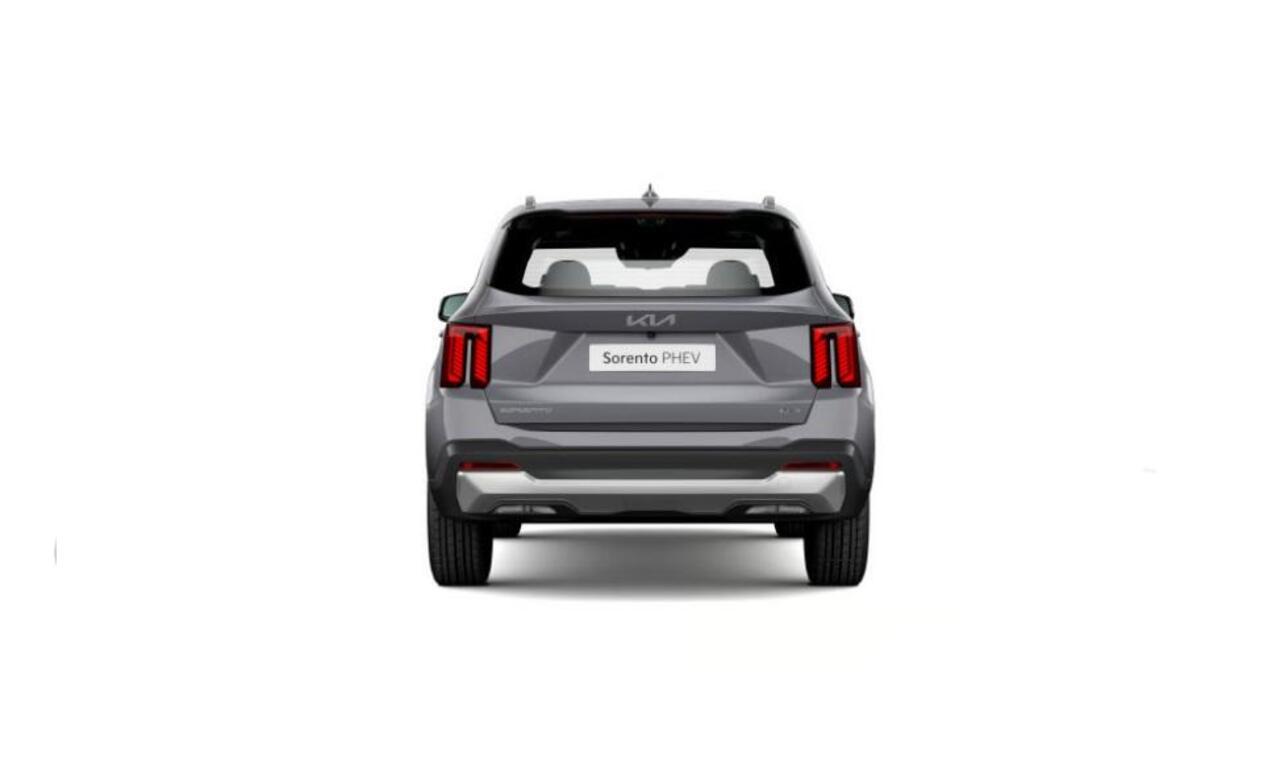 KIA SORENTO 1.6 T-GDi Plug-in Hybrid 4WD DynamicPlusLine 7p. | Panoramadak | Bose®Premium Sound | Dodehoekassistentie | Stoelverwarming |