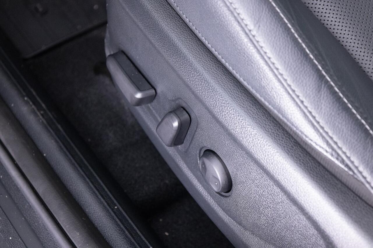 KIA SOUL e-Soul ExecutiveLine 64 kWh | SCHUIFDAK | SOH 97.3% | LEDER | Full LED | CARPLAY