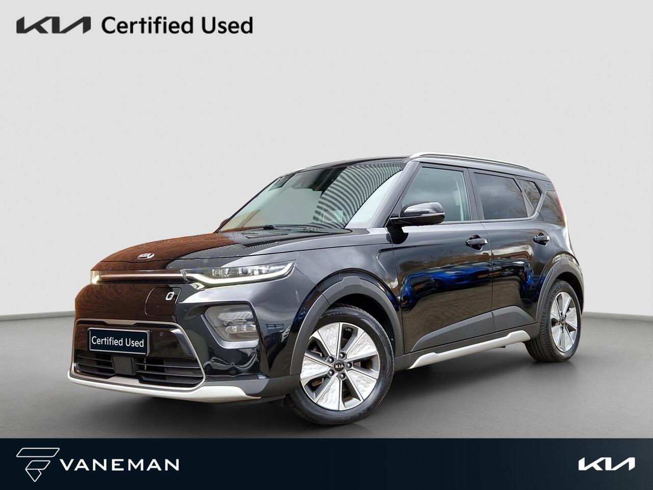 KIA SOUL e-Soul ExecutiveLine 64 kWh