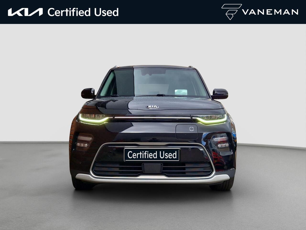 KIA SOUL e-Soul ExecutiveLine 64 kWh