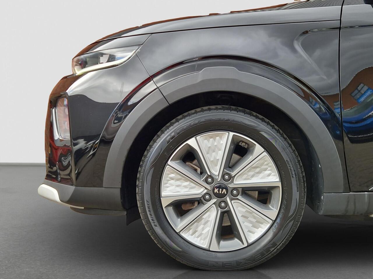 KIA SOUL e-Soul ExecutiveLine 64 kWh