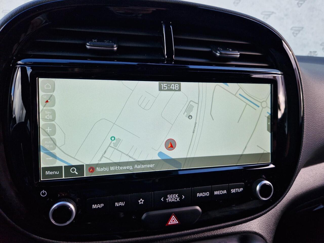 KIA SOUL e-Soul ExecutiveLine 64 kWh