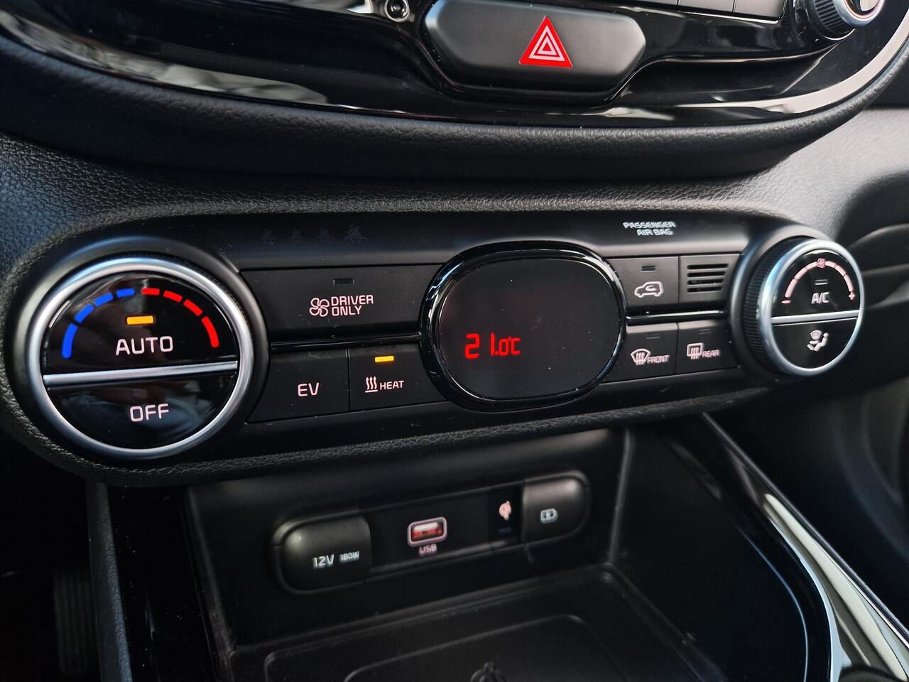 KIA SOUL e-Soul ExecutiveLine 64 kWh