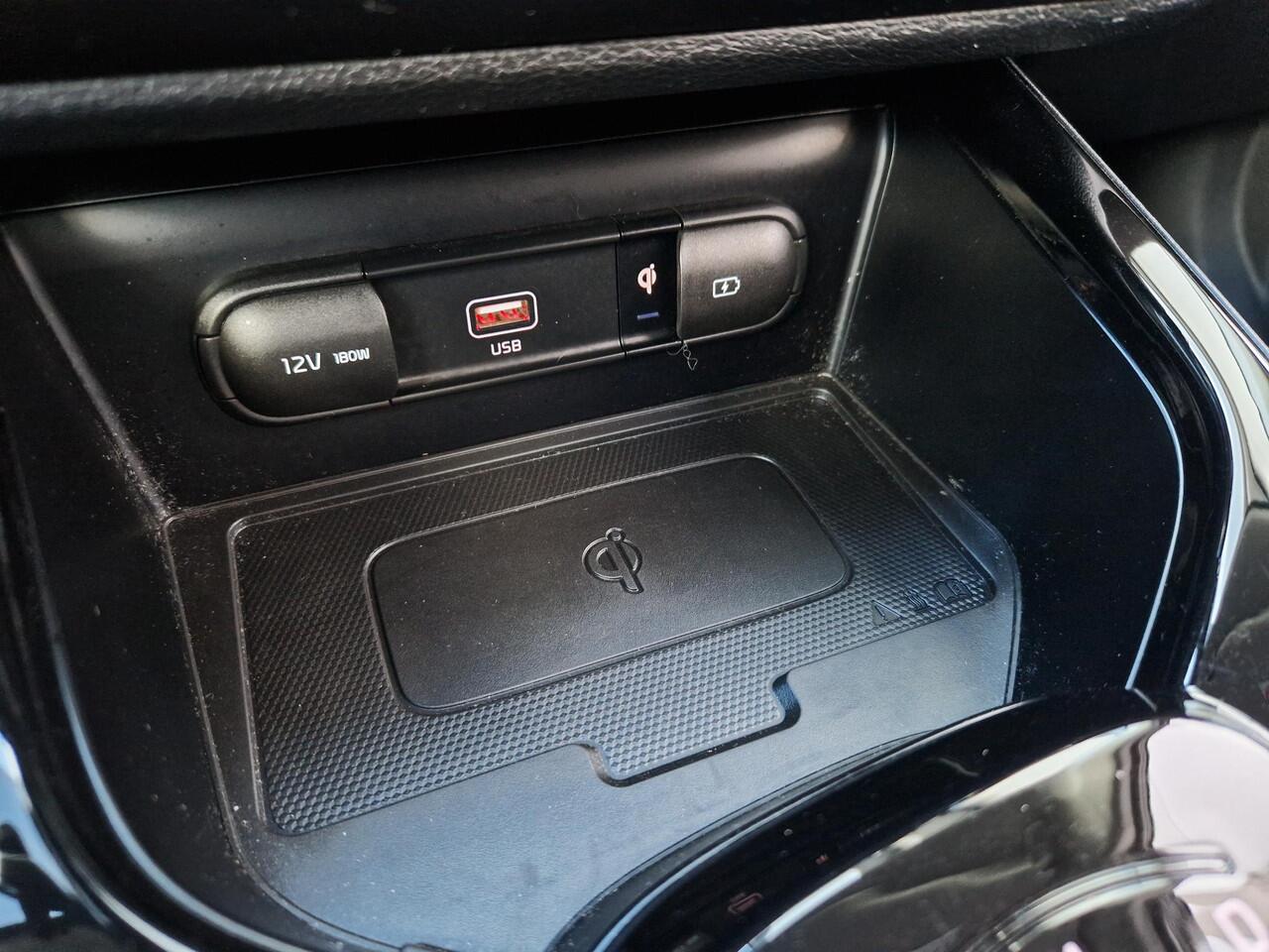 KIA SOUL e-Soul ExecutiveLine 64 kWh