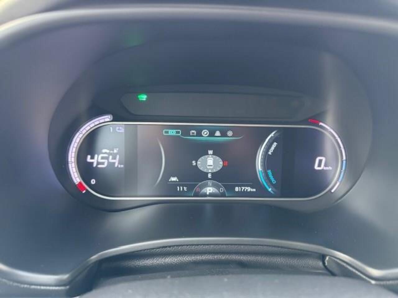 KIA SOUL E-SOUL EXECUTIVELINE 64KWH 3 FASE SOH 100%/ACARPLAY/LEER/CAM/LED