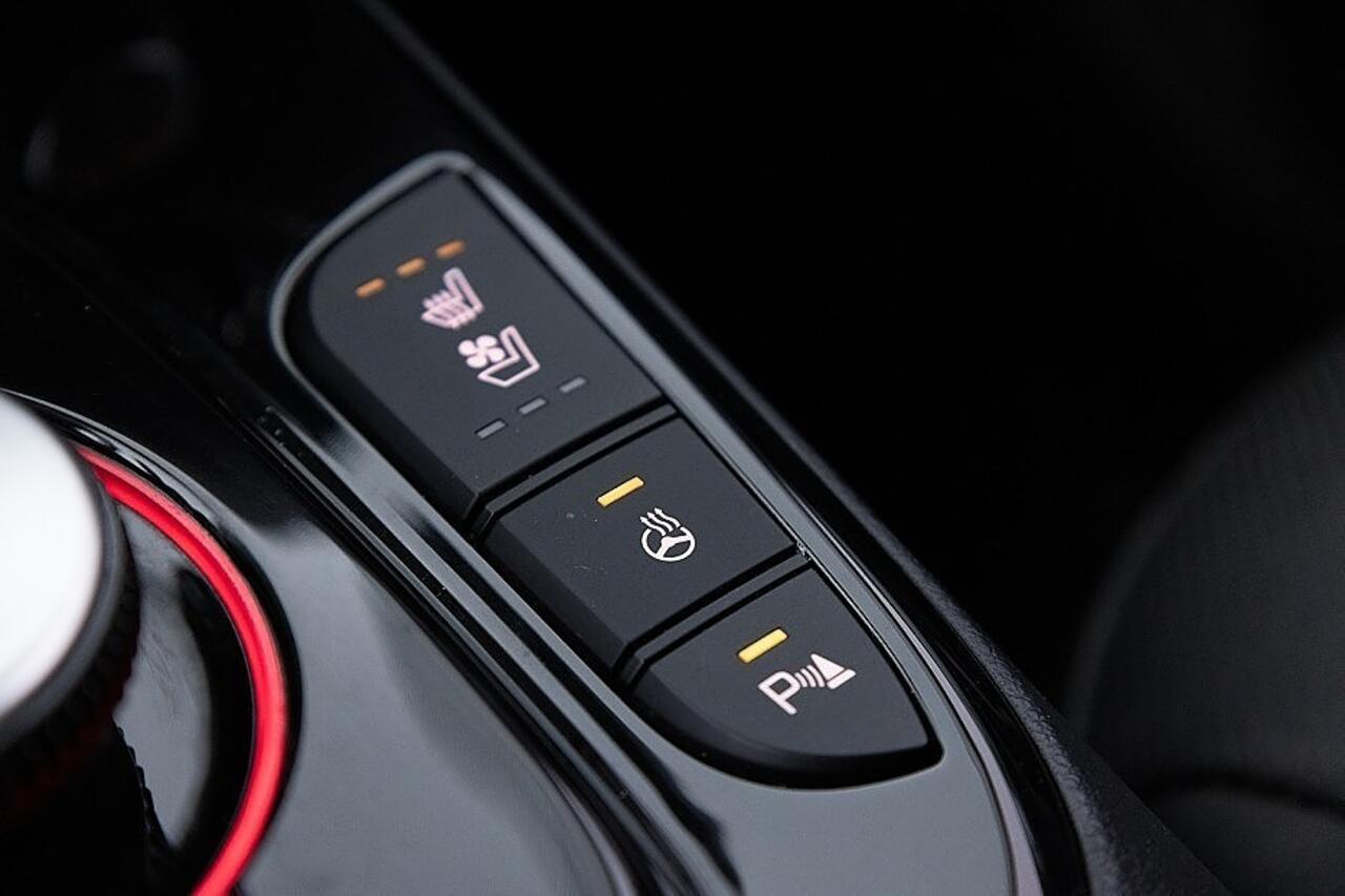 KIA SOUL e-Soul ExecutiveLine 64 kWh | SOH 100% | NAVI | LEDER | Stoelventilatie