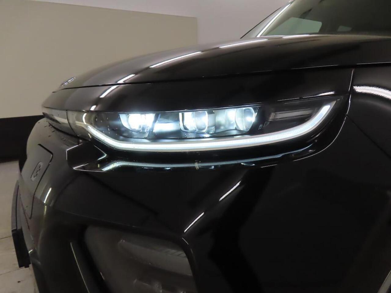 KIA SOUL E-SOUL DYNAMICPLUSLINE 64KWH SOH 100% 3 FASE/HLEER/ACARPLAY