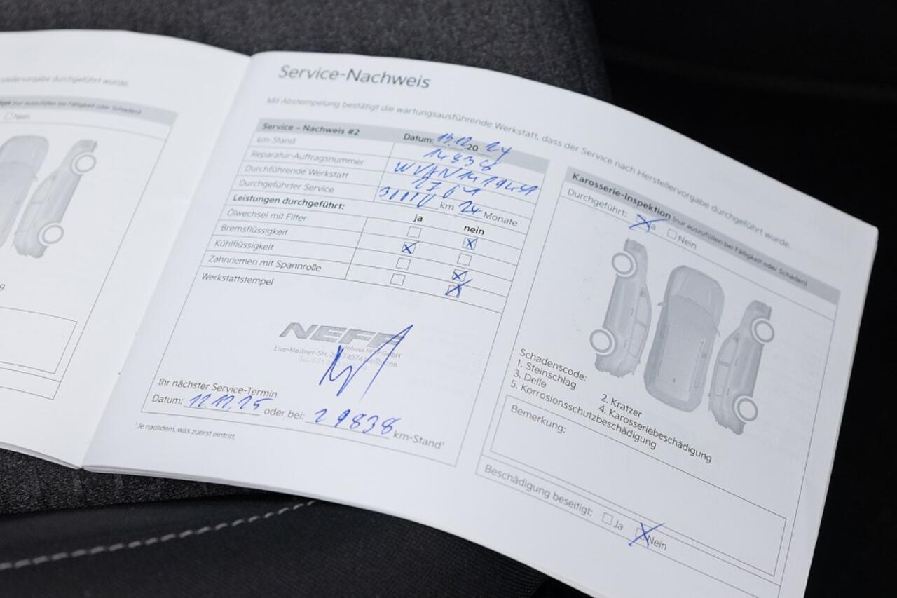 KIA SOUL e-Soul DynamicLine 64 kWh | SOH = 98,6% | NAVI | ECC | VELGEN | Stoelverwarming