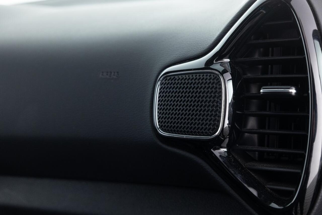 KIA SOUL e-Soul DynamicLine 64 kWh | SOH = 98,6% | NAVI | ECC | VELGEN | Stoelverwarming