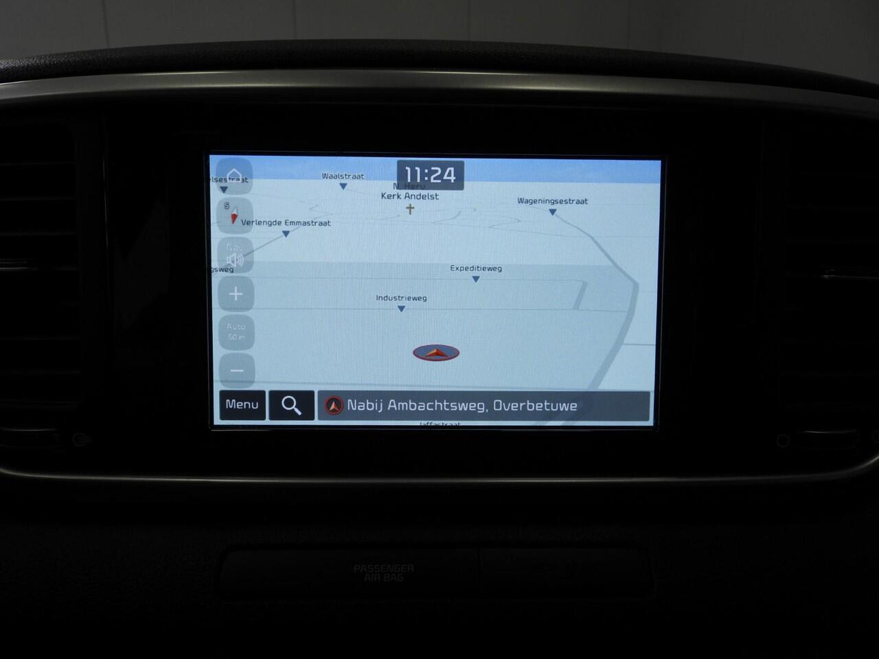 KIA SPORTAGE 1.6 GDI DynamicLine NAVI/CAMERA/TREKHAAK/17"LMV!