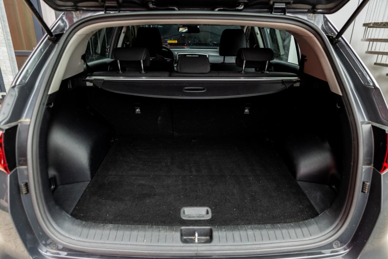 KIA SPORTAGE 1.6 T-GDI DynamicL.