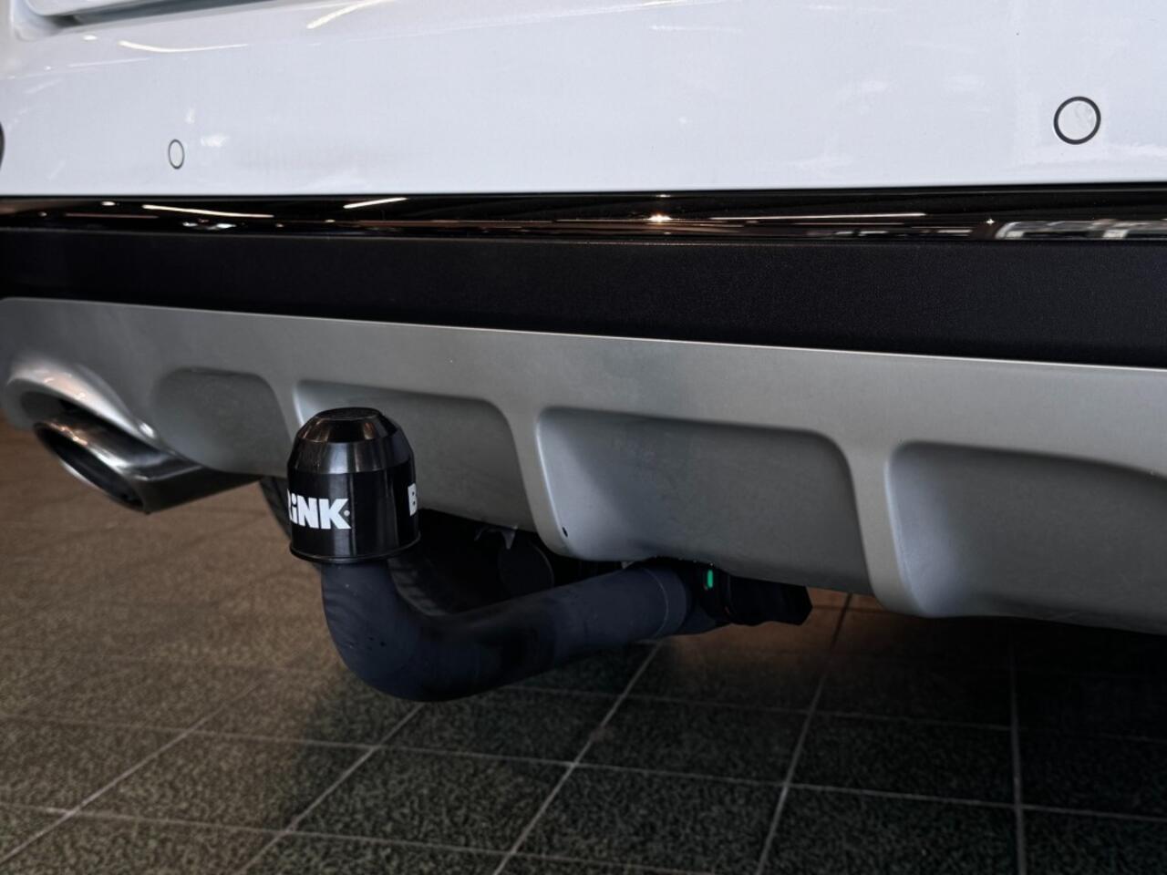 KIA SPORTAGE 1.6 T-GDI 4WD GT-Line 177pk Leder Trekhaak 360 Camera