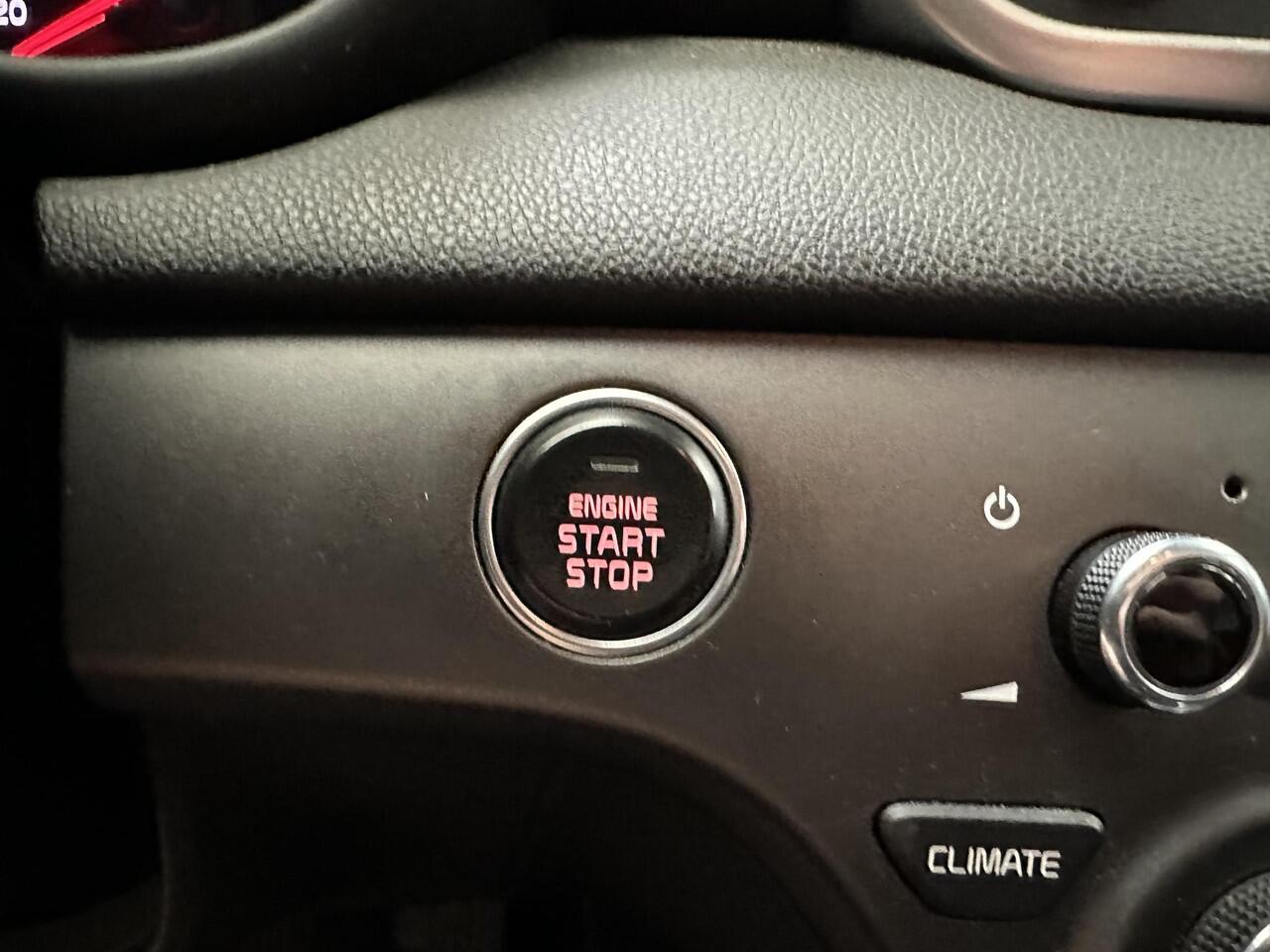 KIA SPORTAGE 1.6 GDI DynamicLine