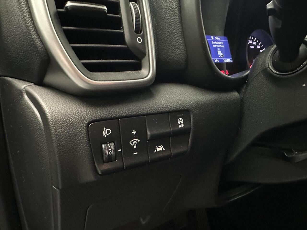 KIA SPORTAGE 1.6 GDI DynamicLine