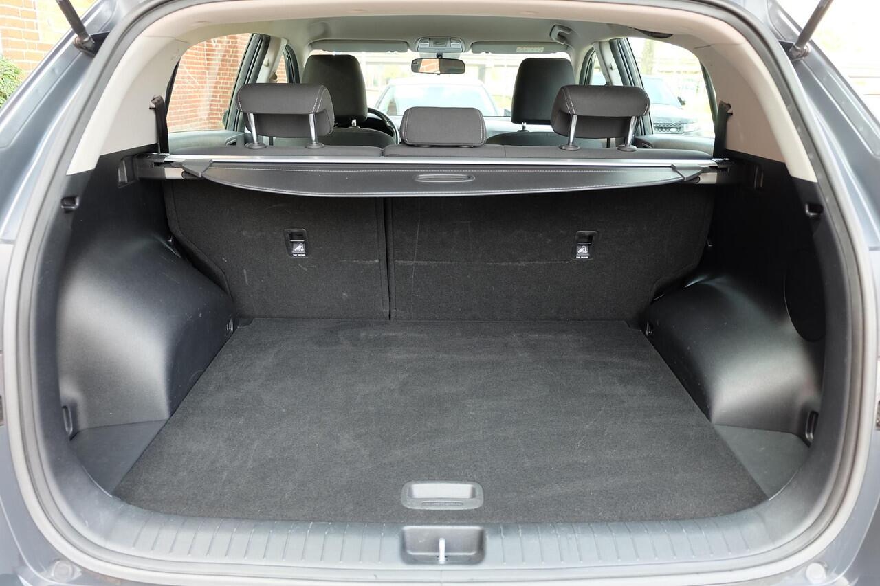 KIA SPORTAGE 1.6 GDI ComfortLine / Trekhaak / Camera / Apple CarPlay / 17"