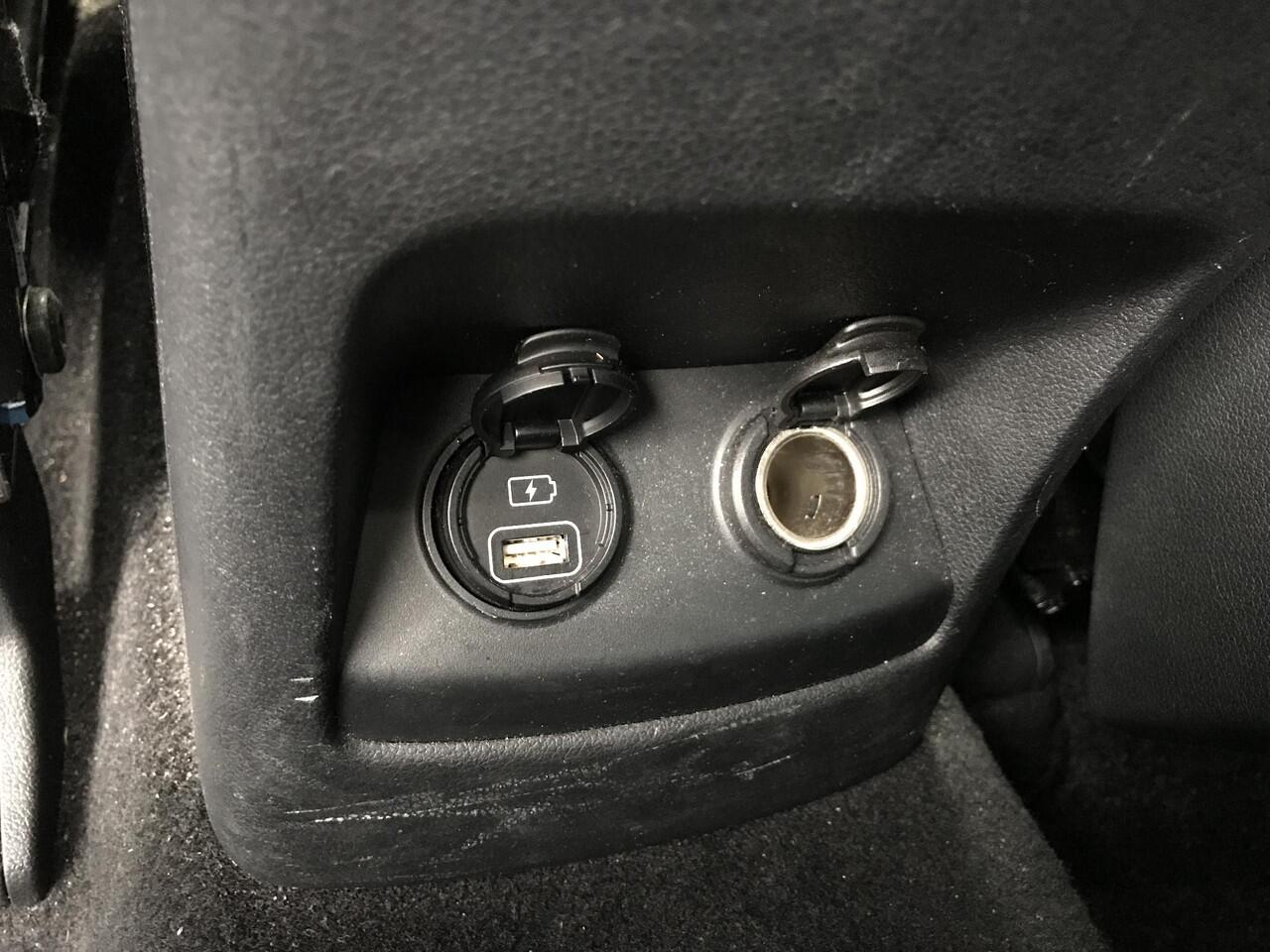 KIA SPORTAGE 1.6 DynamicLine 7 JAAR GARANTIE