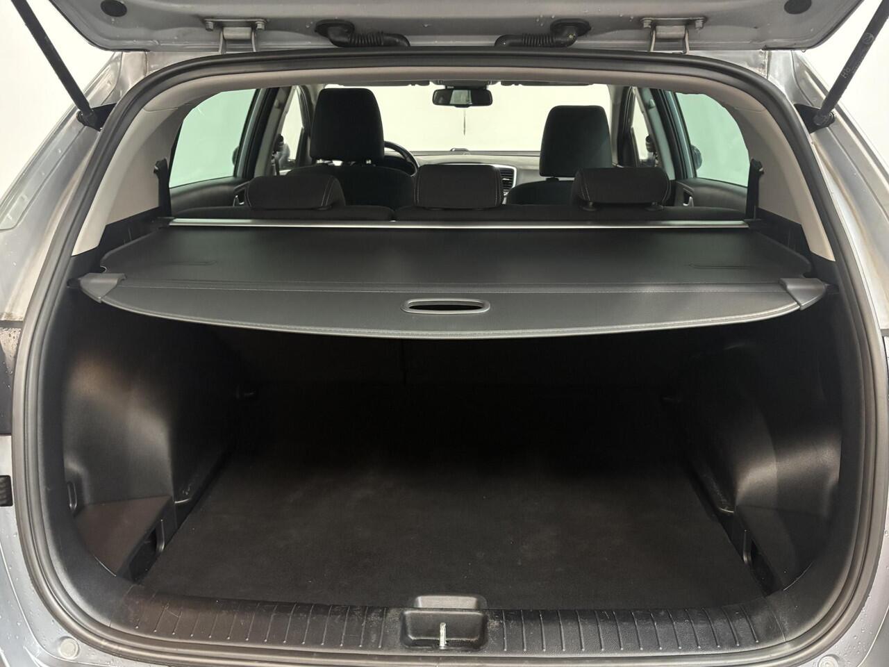 KIA SPORTAGE 1.6 GDI DynamicLine Navigatie Climate control Camera