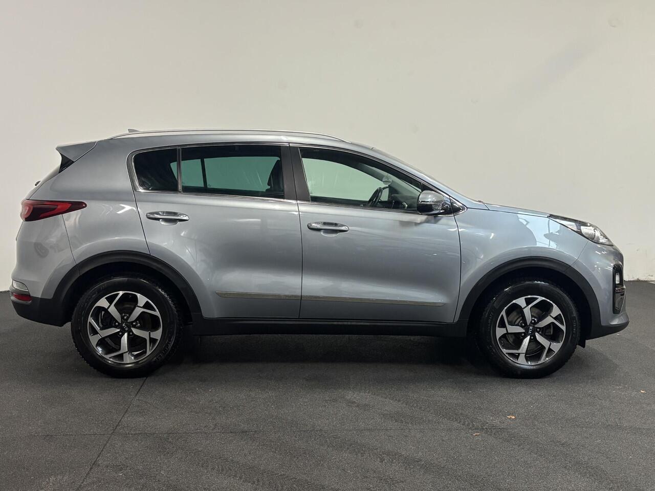 KIA SPORTAGE 1.6 GDI DynamicLine Navigatie Climate control Camera