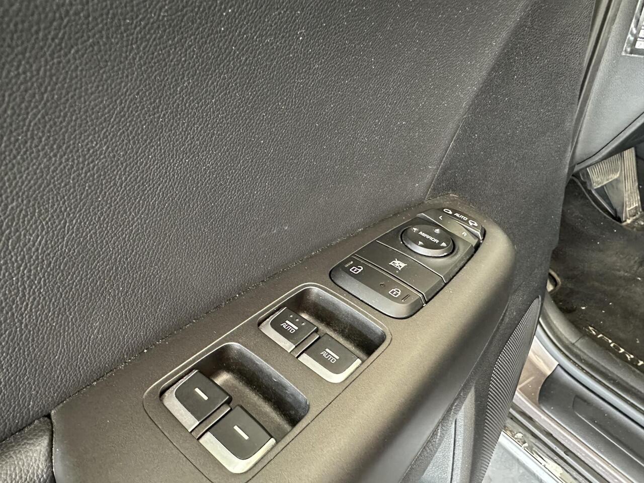 KIA SPORTAGE 1.6 T-GDI DynamicPlusLine