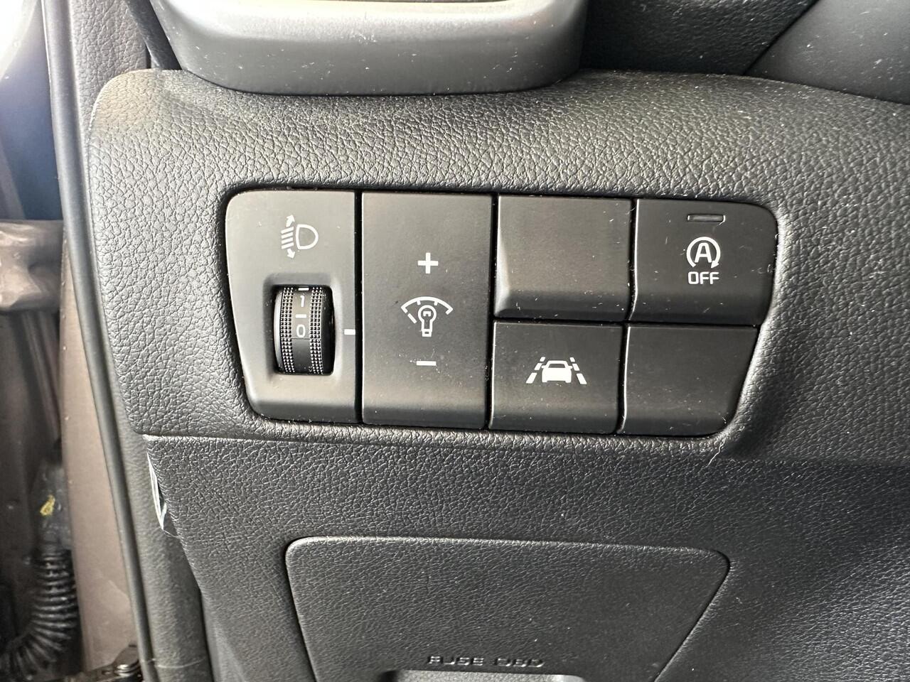 KIA SPORTAGE 1.6 T-GDI DynamicPlusLine