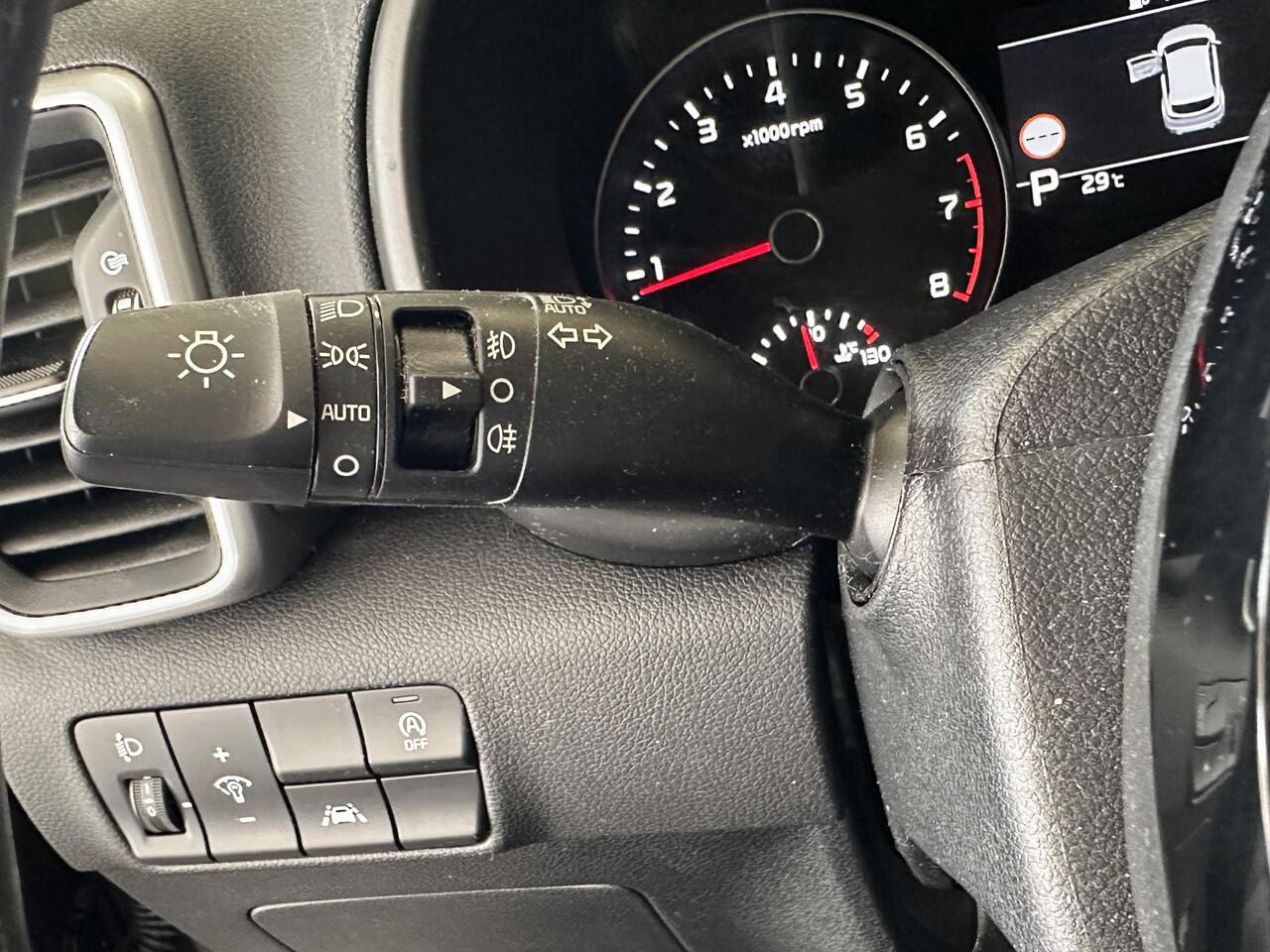 KIA SPORTAGE 1.6 T-GDI DynamicPlusLine