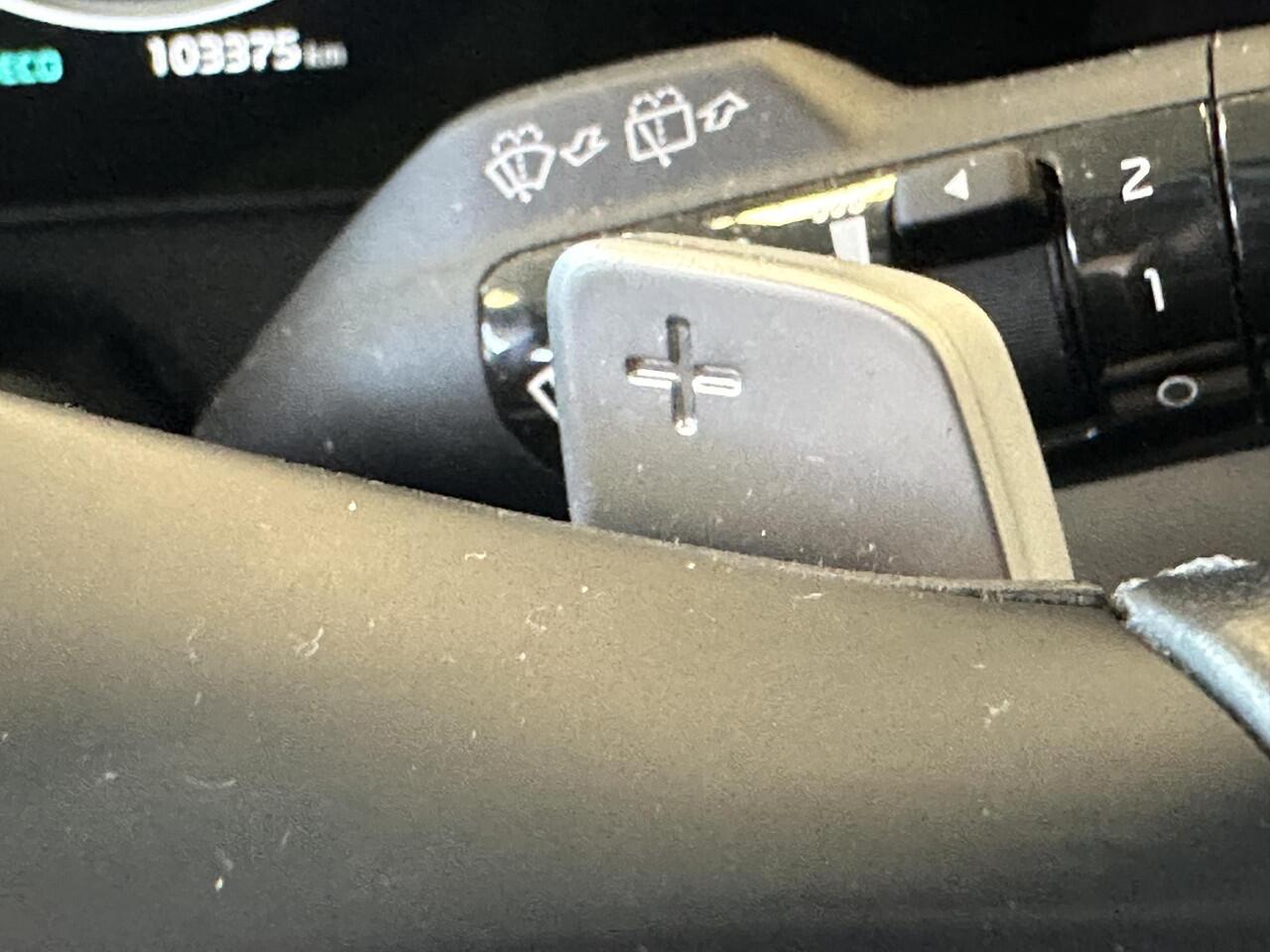 KIA SPORTAGE 1.6 T-GDi Hybrid DynamicPlusLine