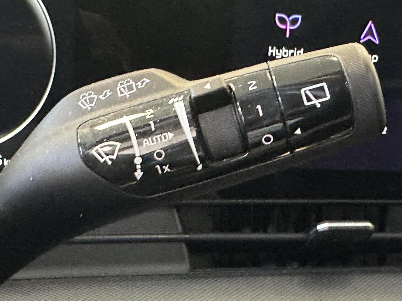 KIA SPORTAGE 1.6 T-GDi Hybrid DynamicPlusLine