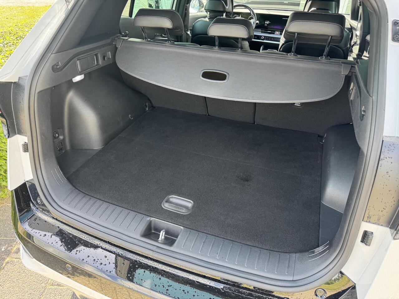 KIA SPORTAGE 1.6 T-GDi Hybrid GT-Line | Panorama dak | Matrix LED Koplampen | Suede/leder sportief interieur | Stoel- & stuurwiel verwarming | Enz...