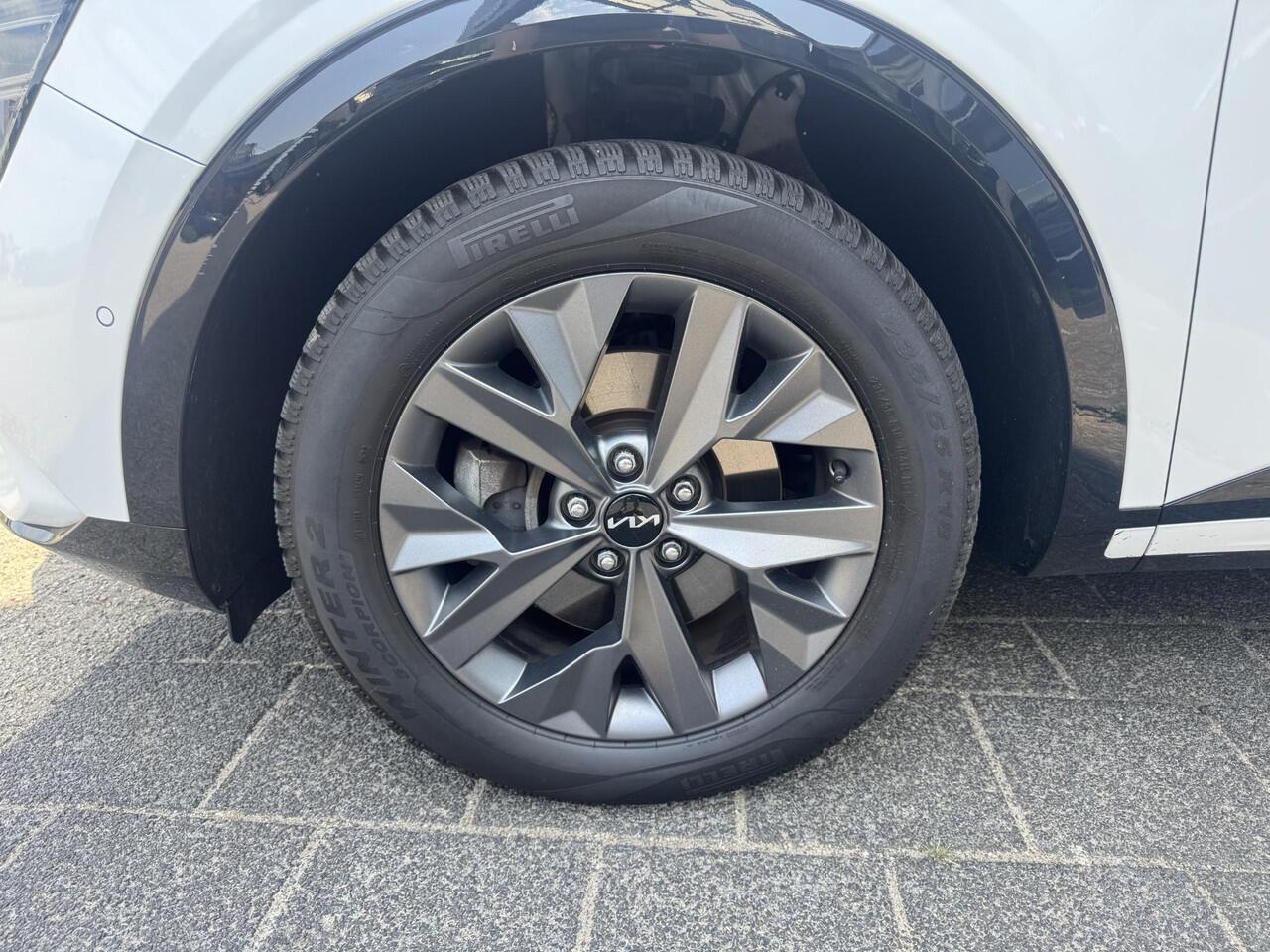 KIA SPORTAGE 1.6 T-GDi Hybrid GT-PlusLine | Panoramadak | Harman Kardon | Dodehoekdetectie | 360 Camera | Keyless | Super Compleet | Enz...