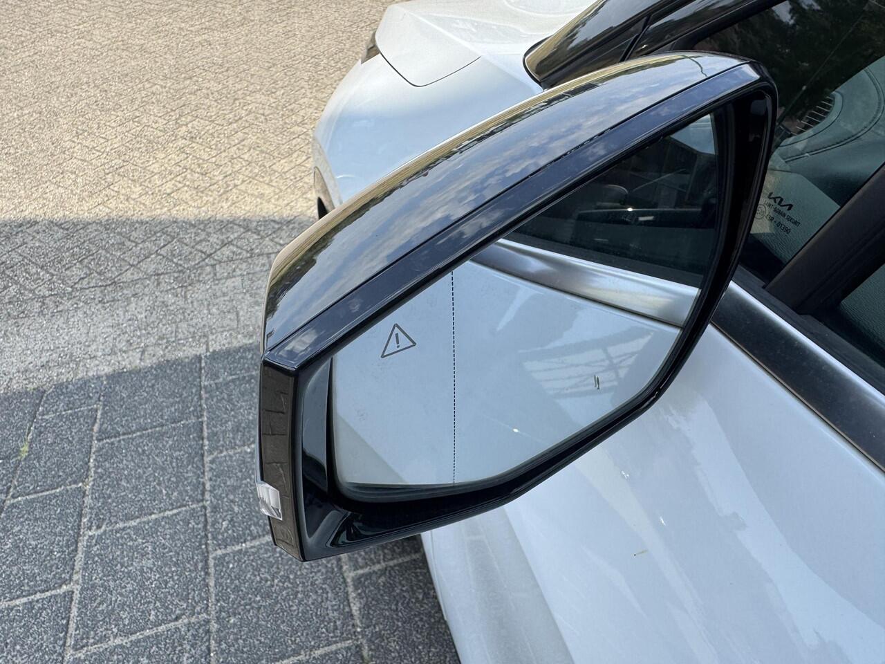 KIA SPORTAGE 1.6 T-GDi Hybrid GT-PlusLine | Panoramadak | Harman Kardon | Dodehoekdetectie | 360 Camera | Keyless | Super Compleet | Enz...