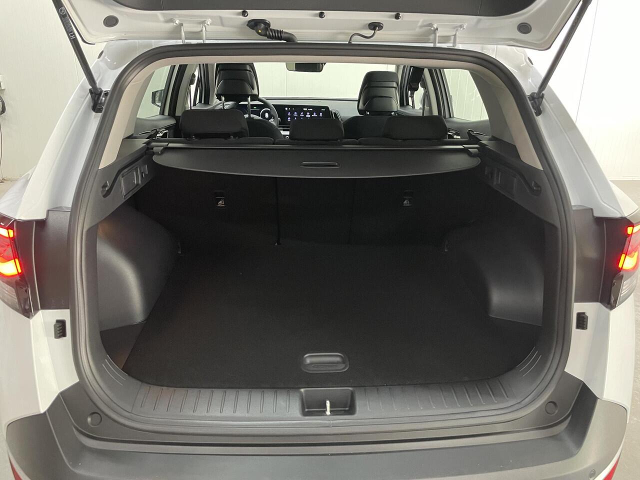 KIA SPORTAGE 1.6 T-GDi MHEV DynamicLine 18 inch velgen, origineel nederlandse auto!