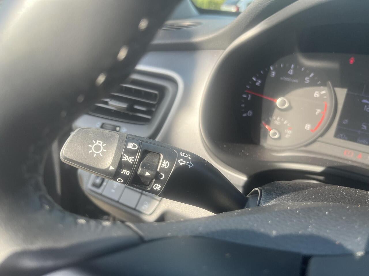 KIA SPORTAGE 1.6 T-GDi MHEV DynamicLine Nav|Lmv