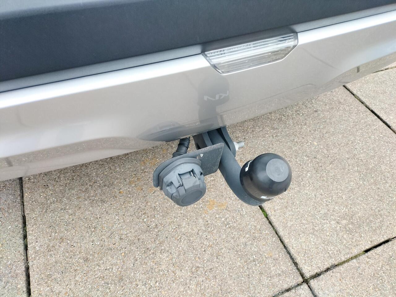 KIA SPORTAGE 1.6 T-GDi MHEV DynamicLine Navigatie / Camera / Trekhaak