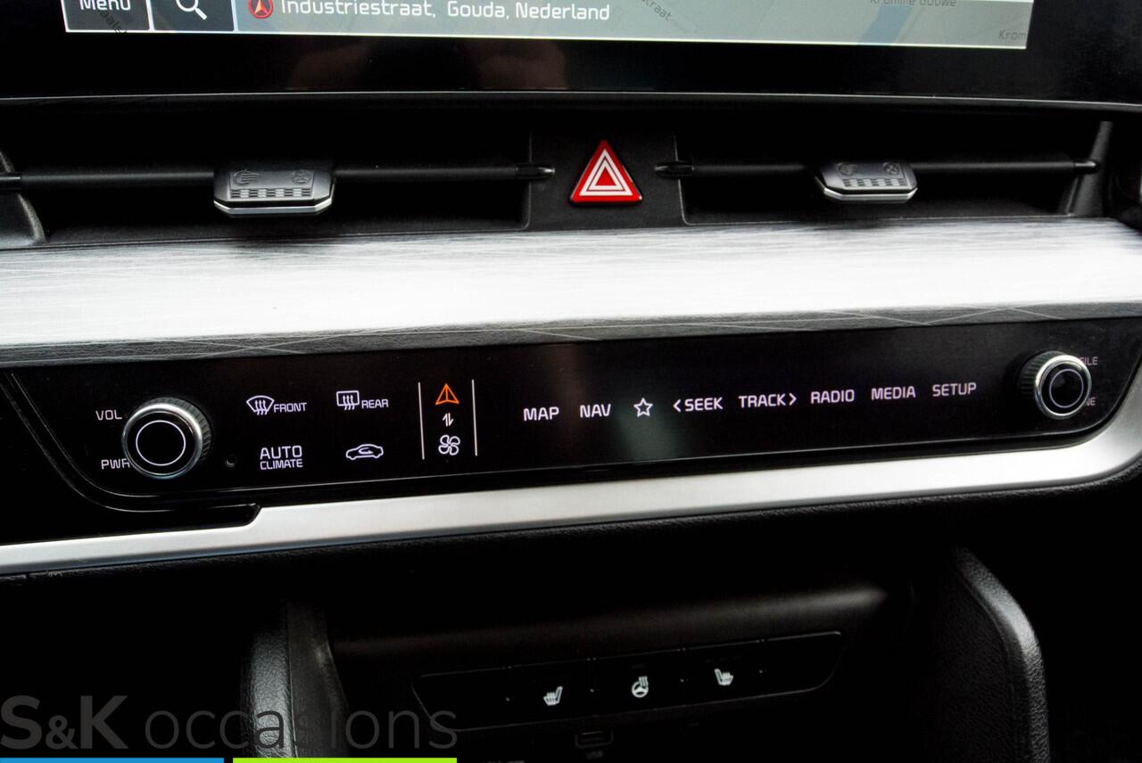 KIA SPORTAGE 1.6 T-GDi DynamicLine