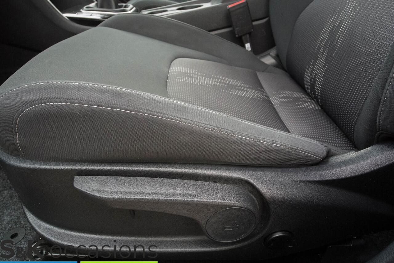 KIA SPORTAGE 1.6 T-GDi DynamicLine