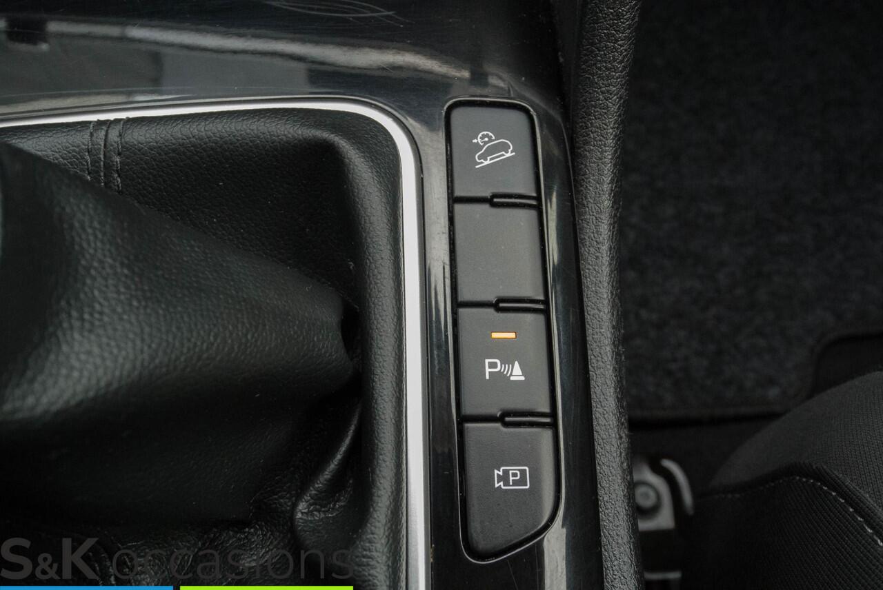 KIA SPORTAGE 1.6 T-GDi DynamicLine