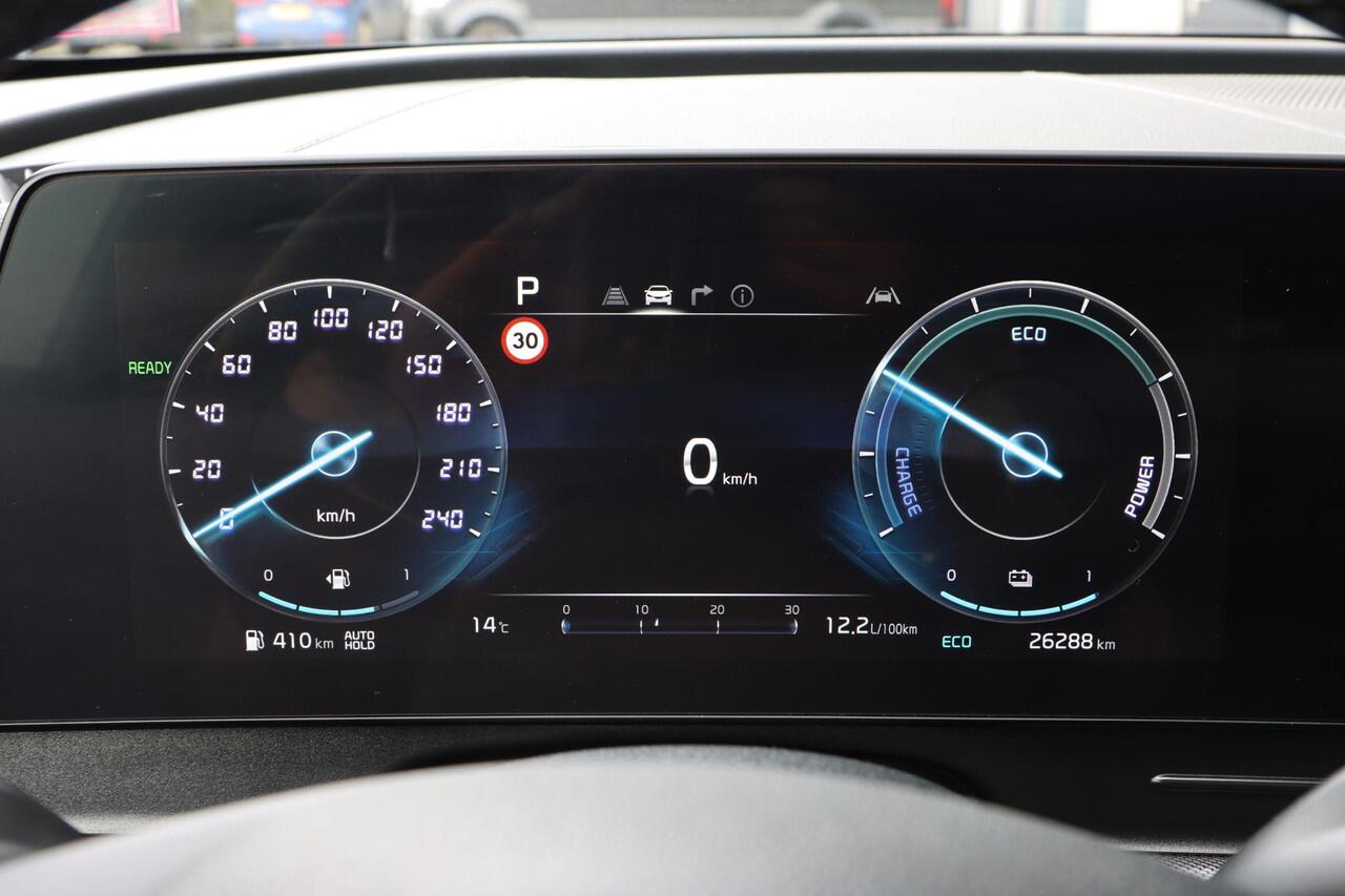 KIA SPORTAGE 1.6 T-GDi Plug-in Hybrid AWD GT-PlusLine | Panoramadak | 360°cam | Rijklaarprijs - incl.garantie