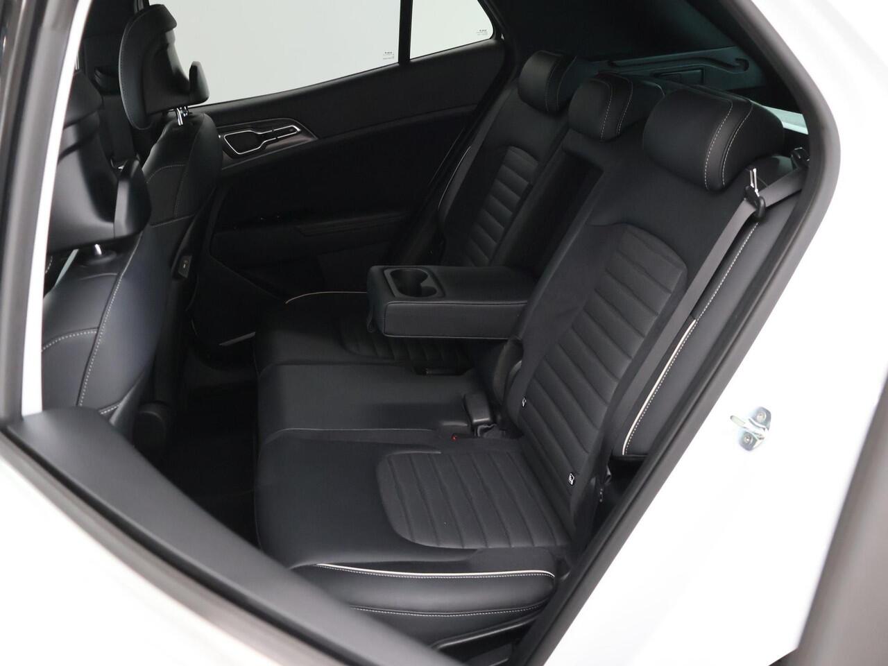 KIA SPORTAGE 1.6 T-GDi Plug-in Hybrid AWD GT-PlusLine | Panoramadak | Harman/kardon audio | Stoelventilatie | Remote smart Parking | Elektrisch verstelb. bestuurdersstoel met geheugen