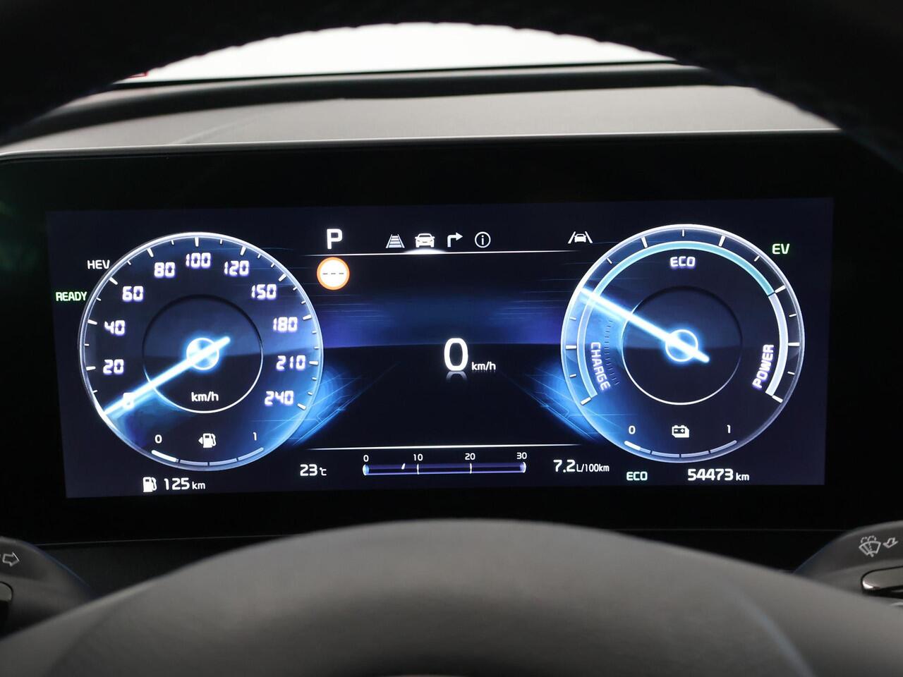 KIA SPORTAGE 1.6 T-GDi Plug-in Hybrid AWD GT-PlusLine | Panoramadak | Harman/kardon audio | Stoelventilatie | Remote smart Parking | Elektrisch verstelb. bestuurdersstoel met geheugen