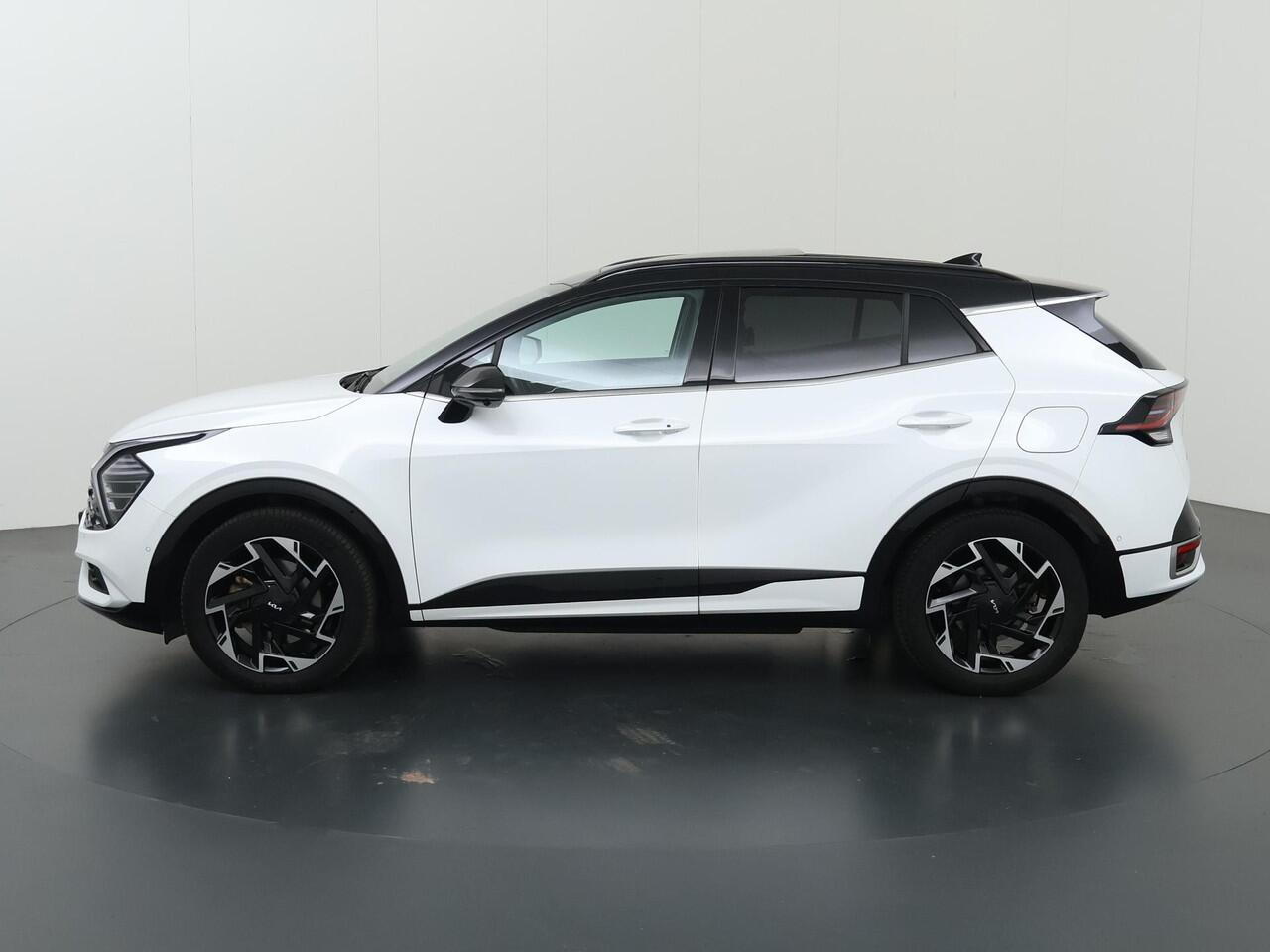 KIA SPORTAGE 1.6 T-GDi Plug-in Hybrid AWD GT-PlusLine | Panoramadak | Harman/kardon audio | Stoelventilatie | Remote smart Parking | Elektrisch verstelb. bestuurdersstoel met geheugen