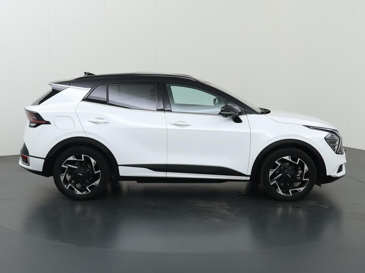 KIA SPORTAGE 1.6 T-GDi Plug-in Hybrid AWD GT-PlusLine | Panoramadak | Harman/kardon audio | Stoelventilatie | Remote smart Parking | Elektrisch verstelb. bestuurdersstoel met geheugen
