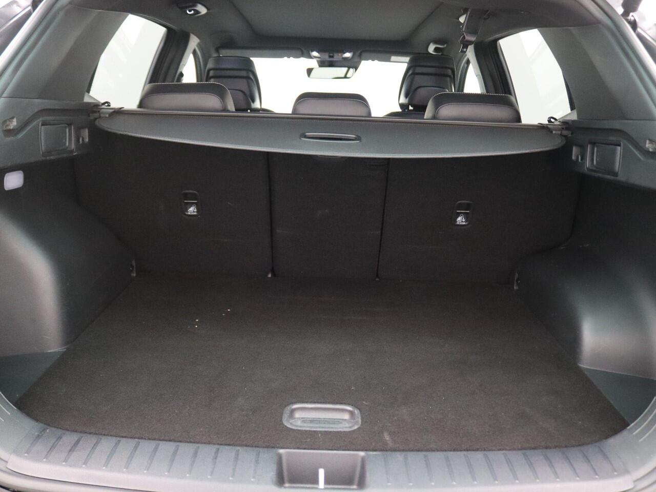 KIA SPORTAGE 1.6 T-GDi Plug-in Hybrid GT-PlusLine 230PK Aut. Pano-Schuifdak, 360gr. Camera, Dodehoekcamera's, Stoel-Stuurverwarming, Stoelkoeling, Elektr. Achterklep, Memorystoel, Trekhaak, 19" LM Velgen, Adaptieve Cruise Control