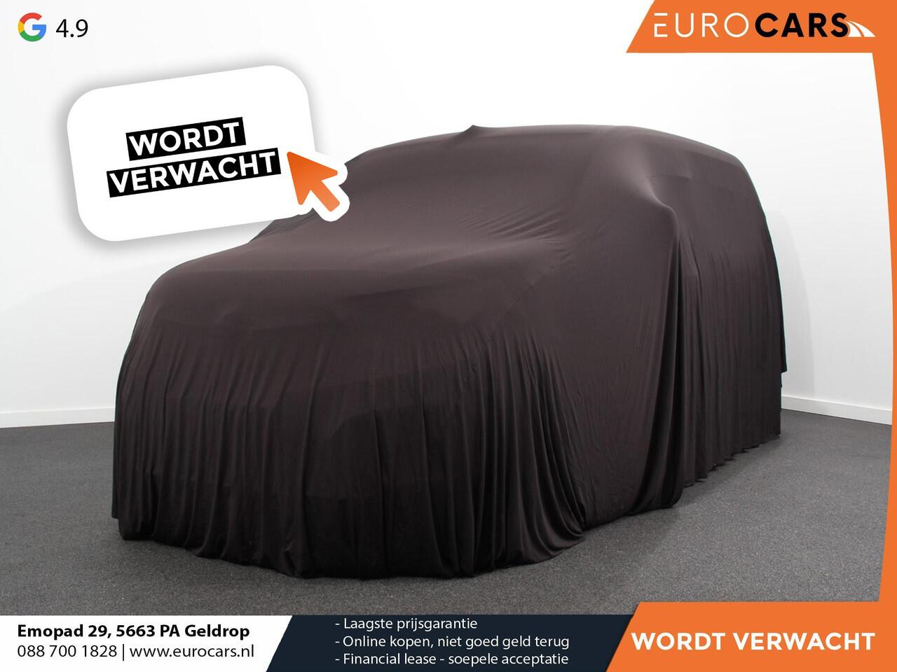 KIA SPORTAGE 1.6 T-GDi Plug-in Hybrid AWD DynamicPlusLine Navigatie Apple Carplay/Android Auto Camera Parkeersensoren Adaptive Cruise Control Virtual Cockpit Stoelverwarming voor en achter Climate Control Lichtmetalen velgen Getinte ramen