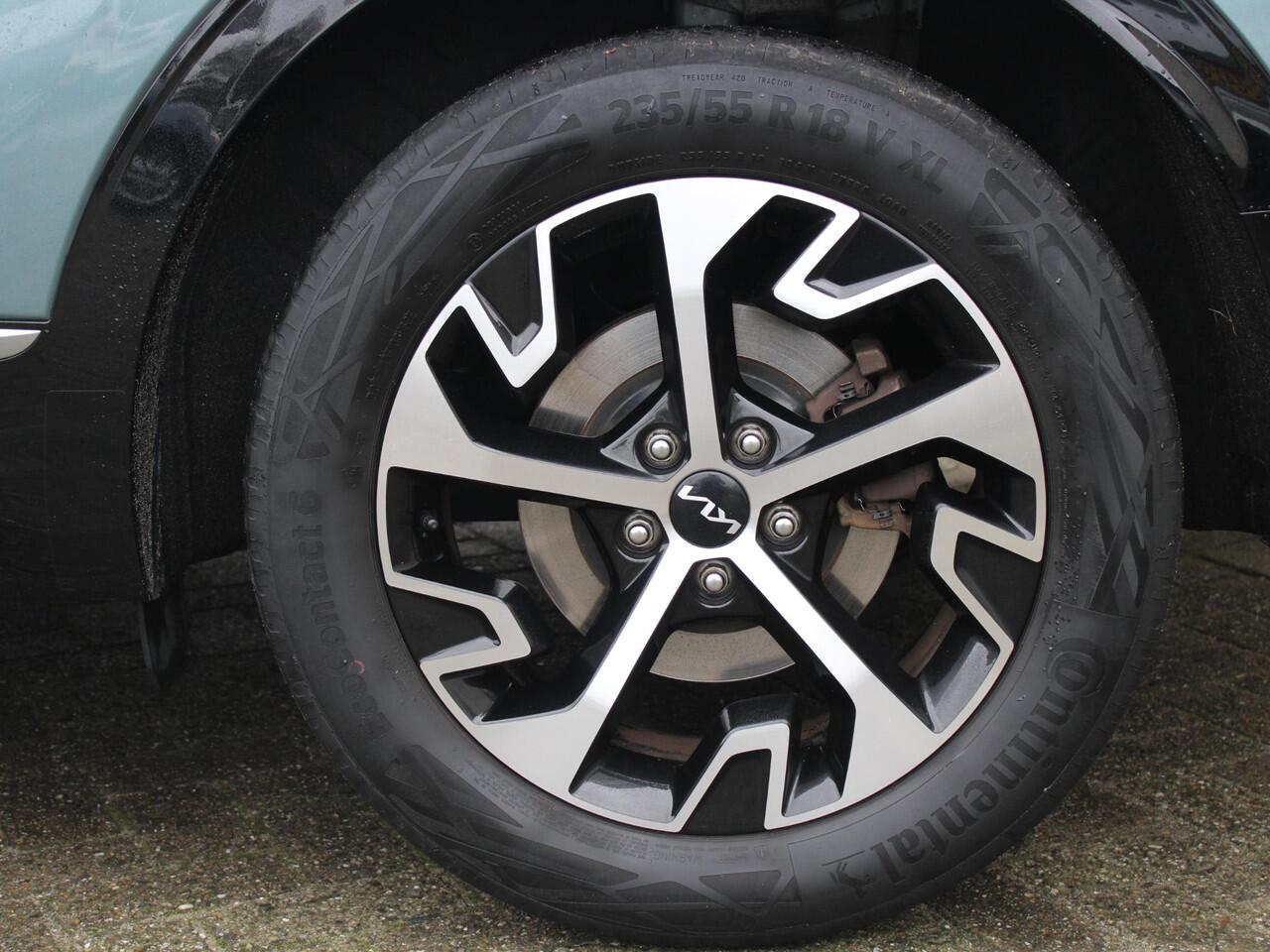 KIA SPORTAGE 1.6 T-GDi Hybrid DynamicPlusLine | ELEKTRISCH SCHUIFDAK | TREKHAAK | DEALER ONDERHOUDEN |