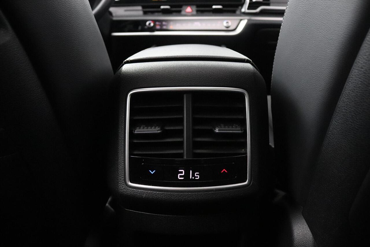 KIA SPORTAGE 1.6 T-GDi Full Hybrid GT-Line | Panoramadak | Stoel/Stuurverwarming | Carplay/Android auto |