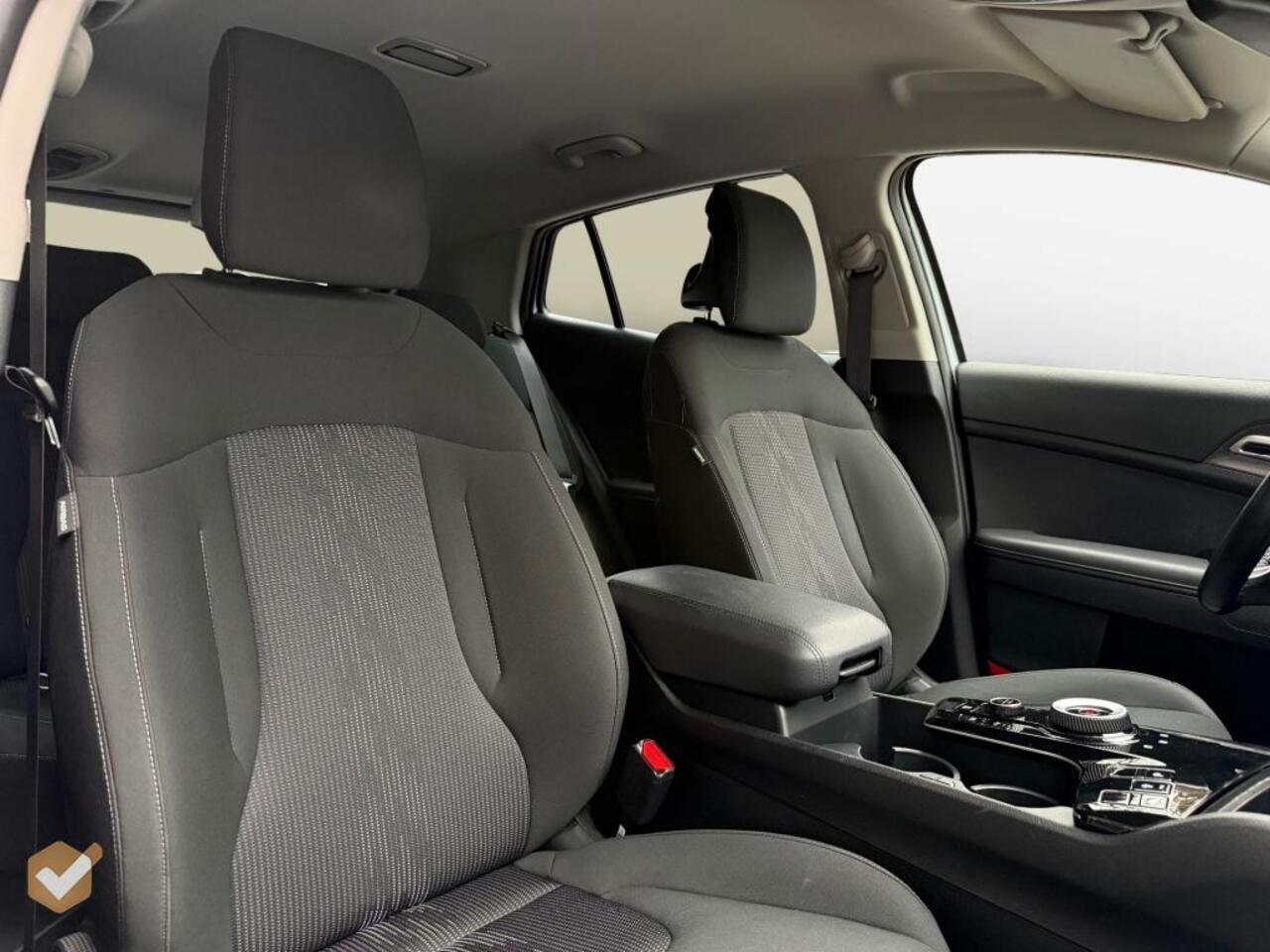 KIA SPORTAGE 1.6 T Plug-in Hybrid AWD Dynamic Line Automaat *Geen Afl. kosten*