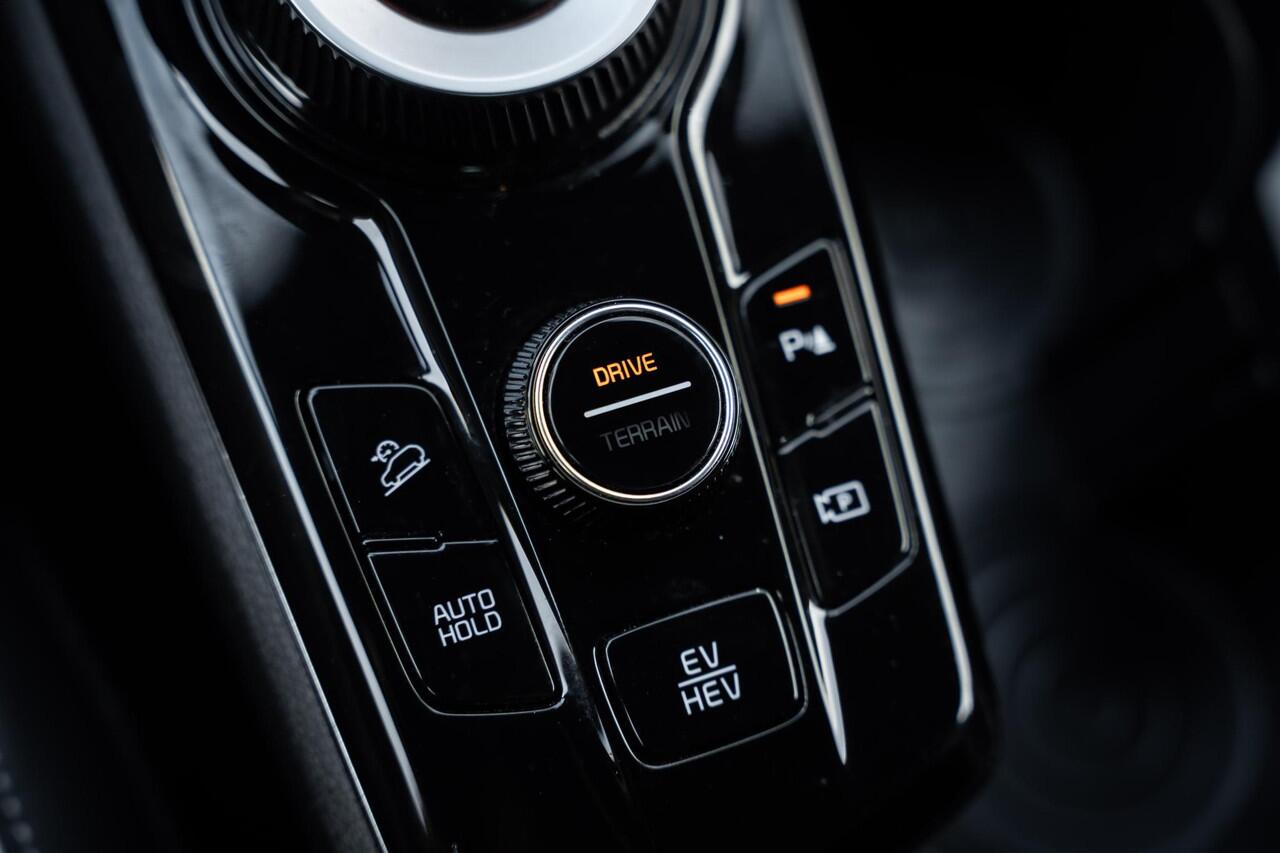 KIA SPORTAGE 1.6 T-GDi Hybrid AWD GT-PlusLine |Pano |360° |Harman/Kardon |Stoel verkoel./verw.