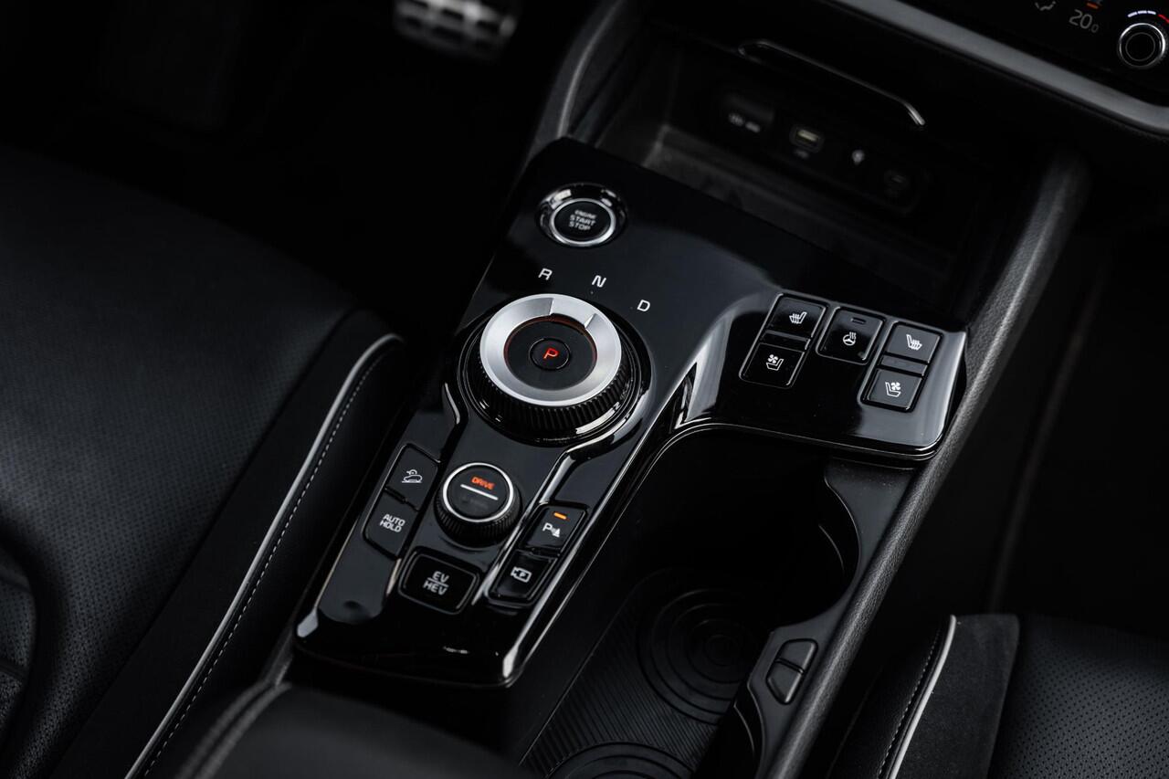 KIA SPORTAGE 1.6 T-GDi Hybrid AWD GT-PlusLine |Pano |360° |Harman/Kardon |Stoel verkoel./verw.